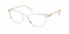 OKULARY KOREKCYJNE SWAROVSKI SK 2003 1027 52 ROZMIAR M